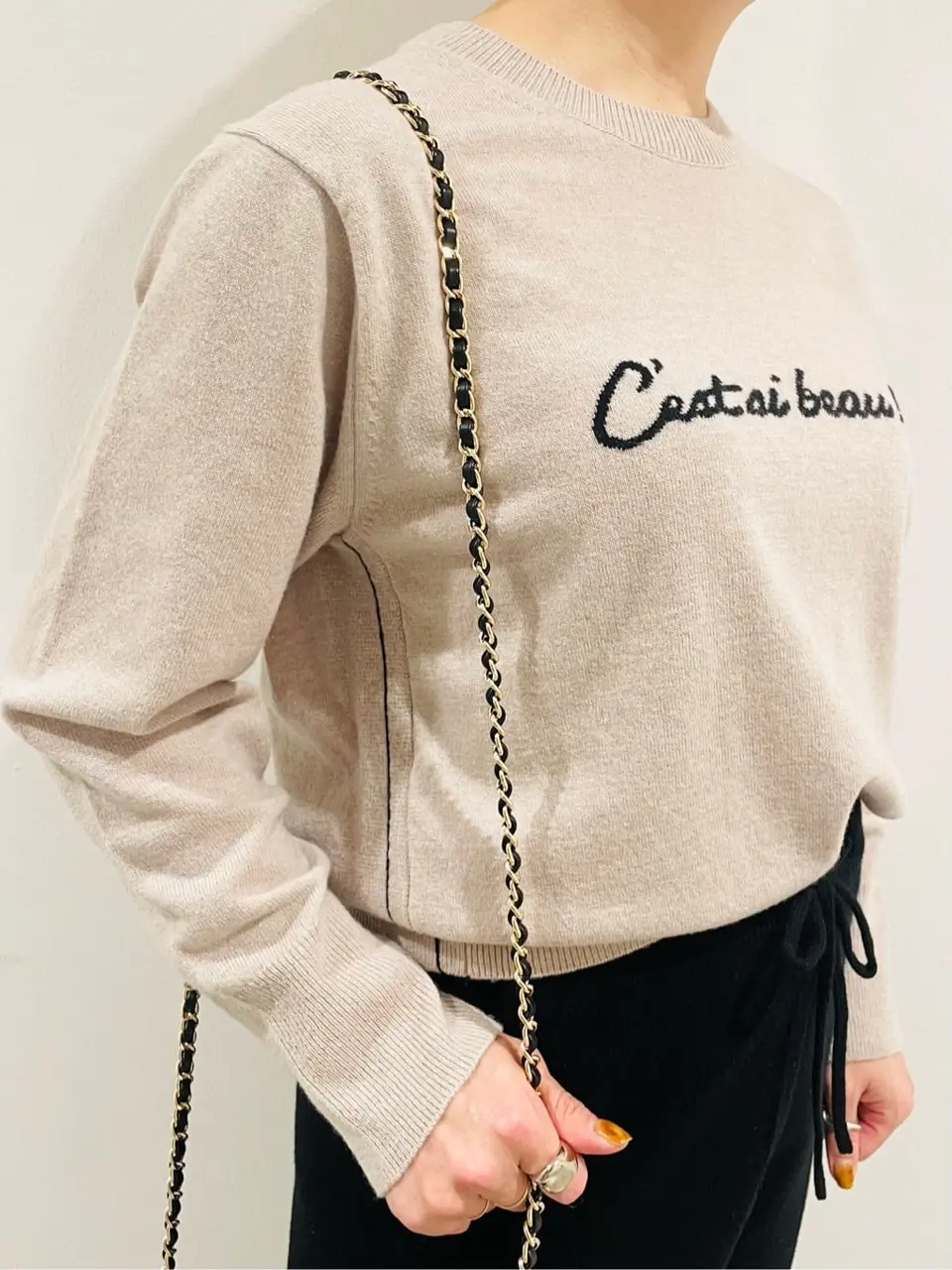 23区 S 山川 コーディネート画像