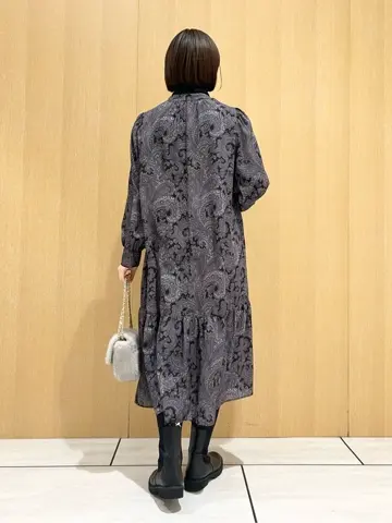 23区 S 松浦 コーディネート画像