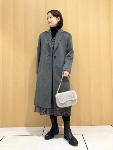 23区 S 松浦 コーディネート画像