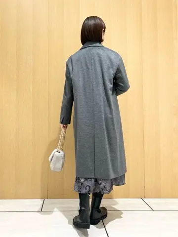 23区 S 松浦 コーディネート画像