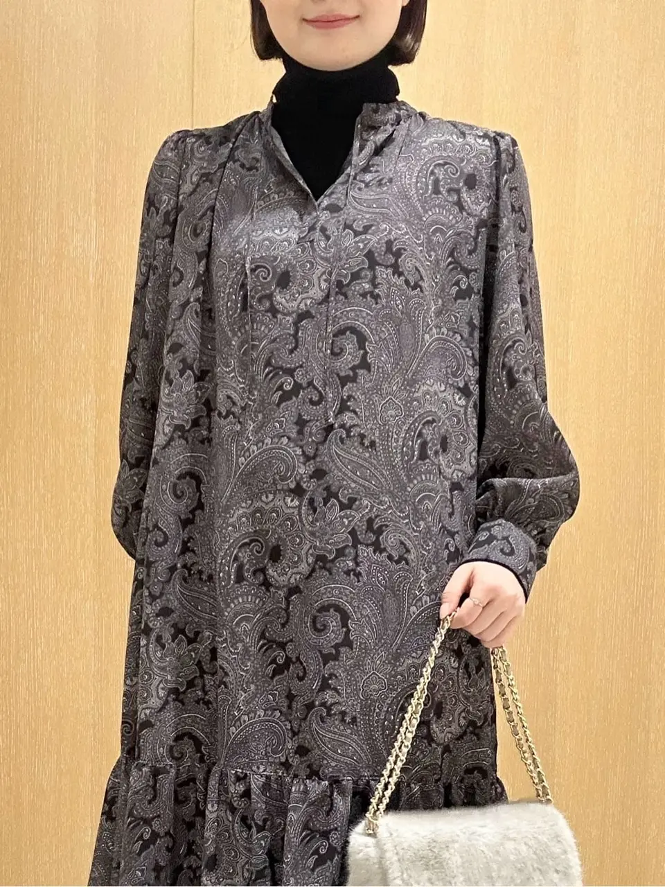 23区 S 松浦 コーディネート画像