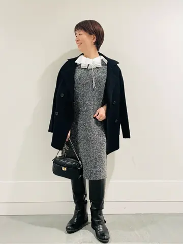 23区 S 山川 コーディネート画像