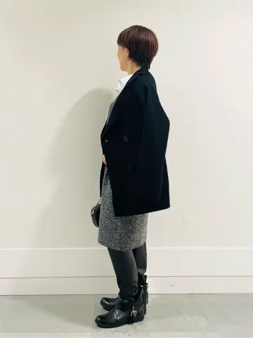 23区 S 山川 コーディネート画像