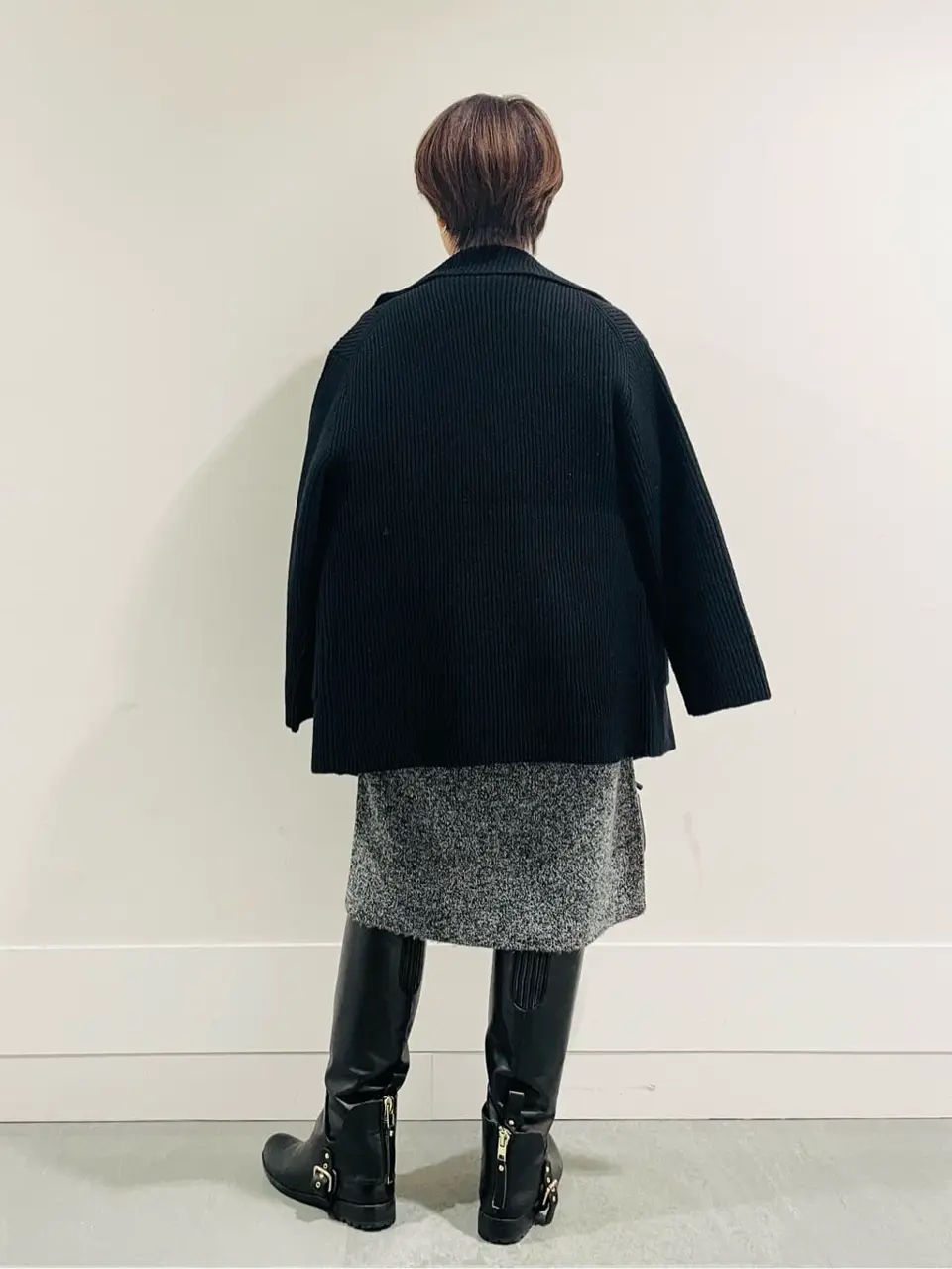 23区 S 山川 コーディネート画像