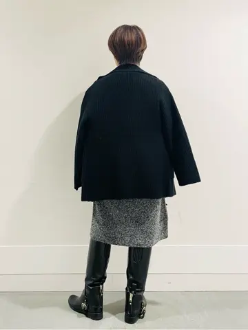 23区 S 山川 コーディネート画像