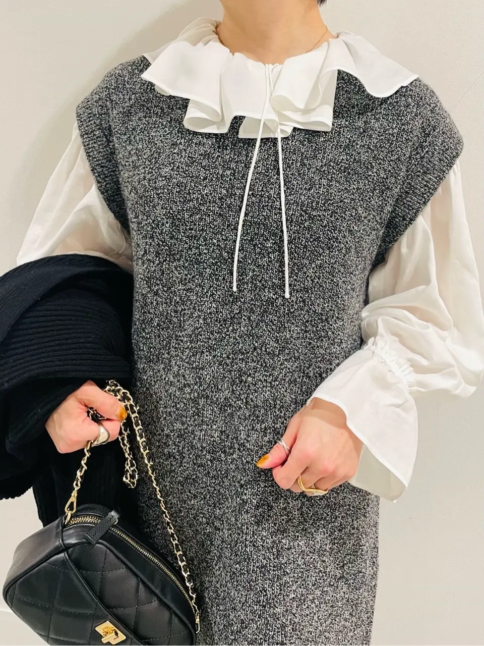 23区 S 山川 コーディネート画像