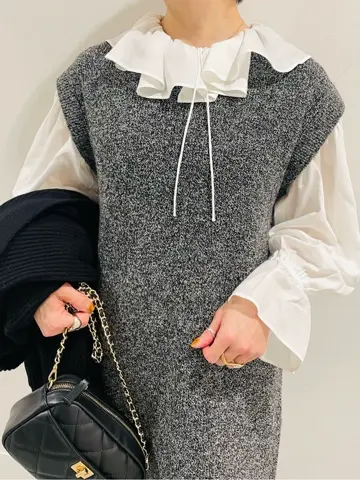 23区 S 山川 コーディネート画像