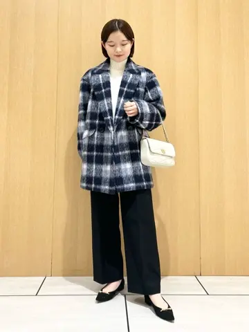 23区 S 松浦 コーディネート画像