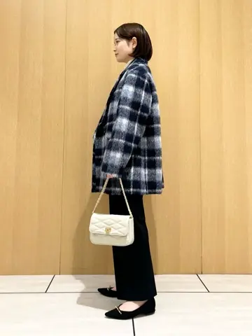 23区 S 松浦 コーディネート画像