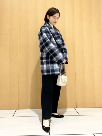 23区 S 松浦 コーディネート画像