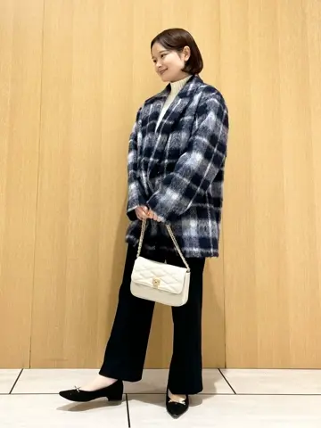 23区 S 松浦 コーディネート画像