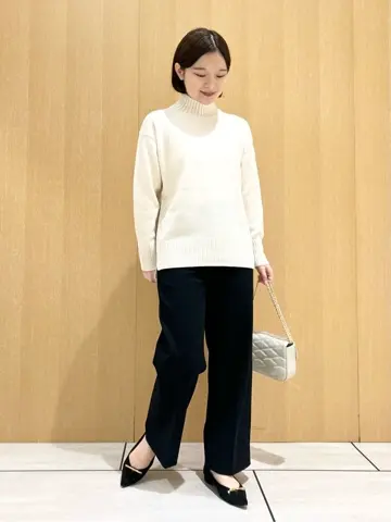 23区 S 松浦 コーディネート画像