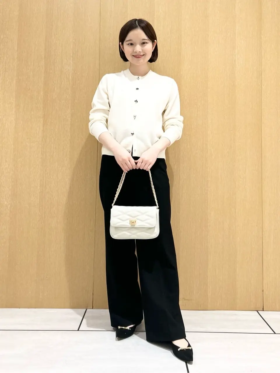 23区 S 松浦 コーディネート画像