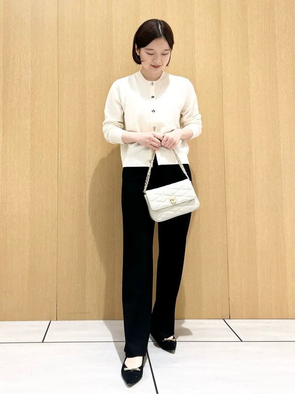 23区 S 松浦 コーディネート画像