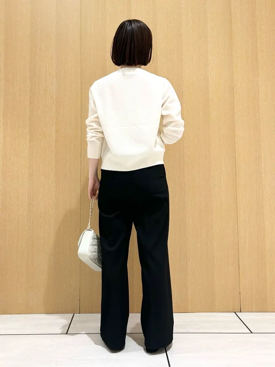 23区 S 松浦 コーディネート画像