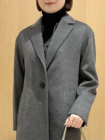 23区 S 松浦 コーディネート画像