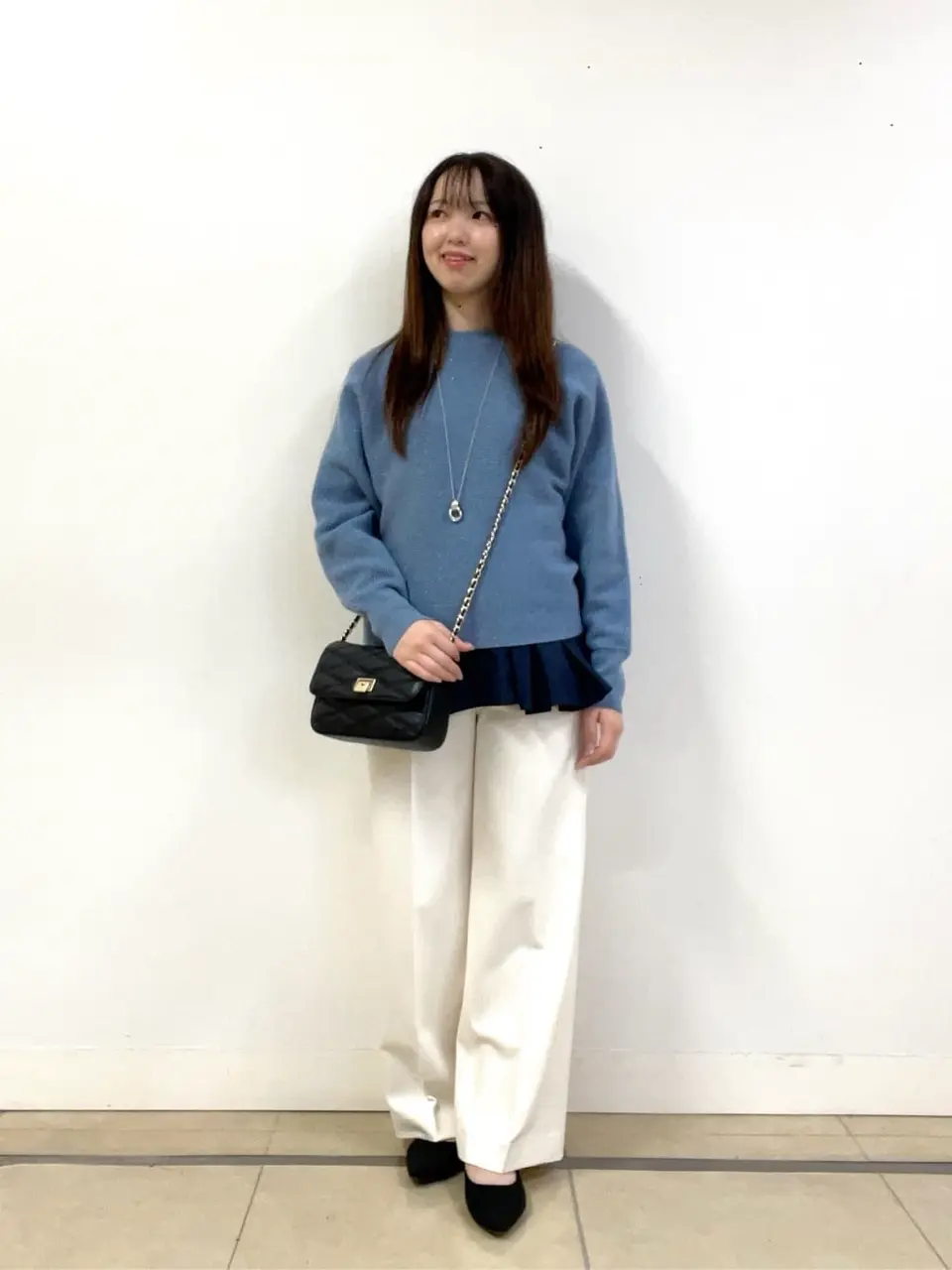 23区 S 平賀 コーディネート画像