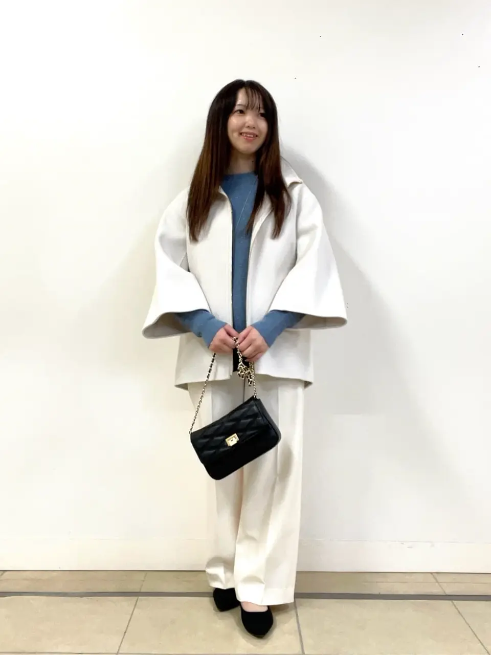 23区 S 平賀 コーディネート画像