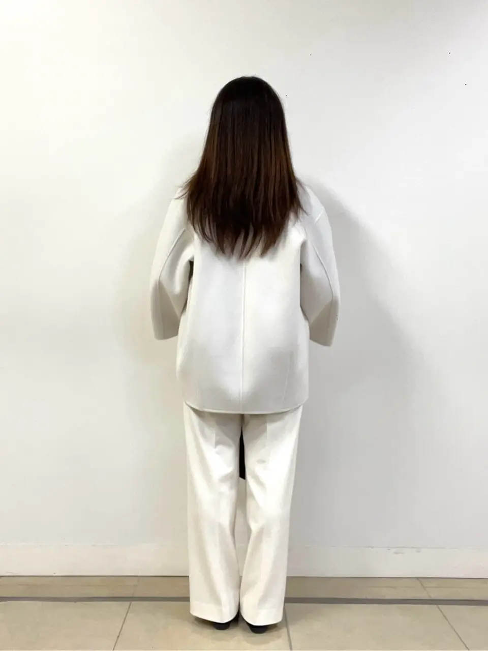 23区 S 平賀 コーディネート画像