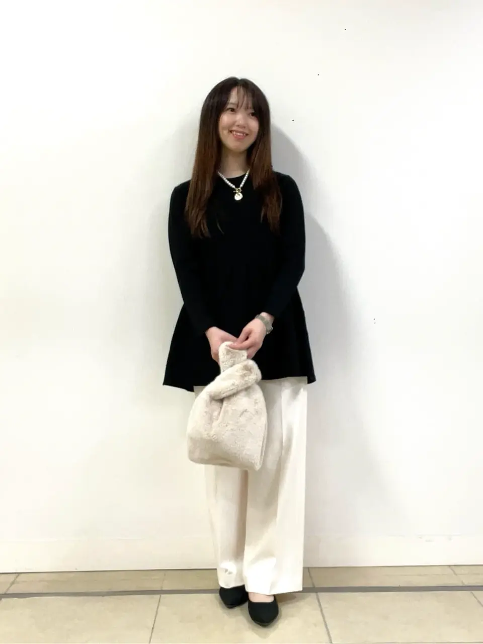 23区 S 平賀 コーディネート画像