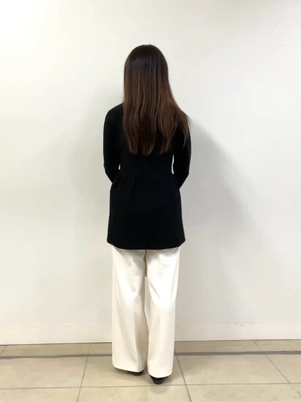 23区 S 平賀 コーディネート画像