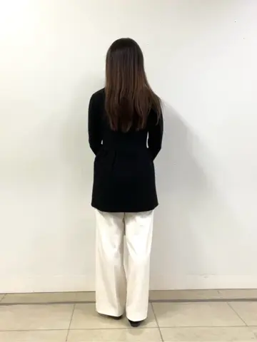 23区 S 平賀 コーディネート画像