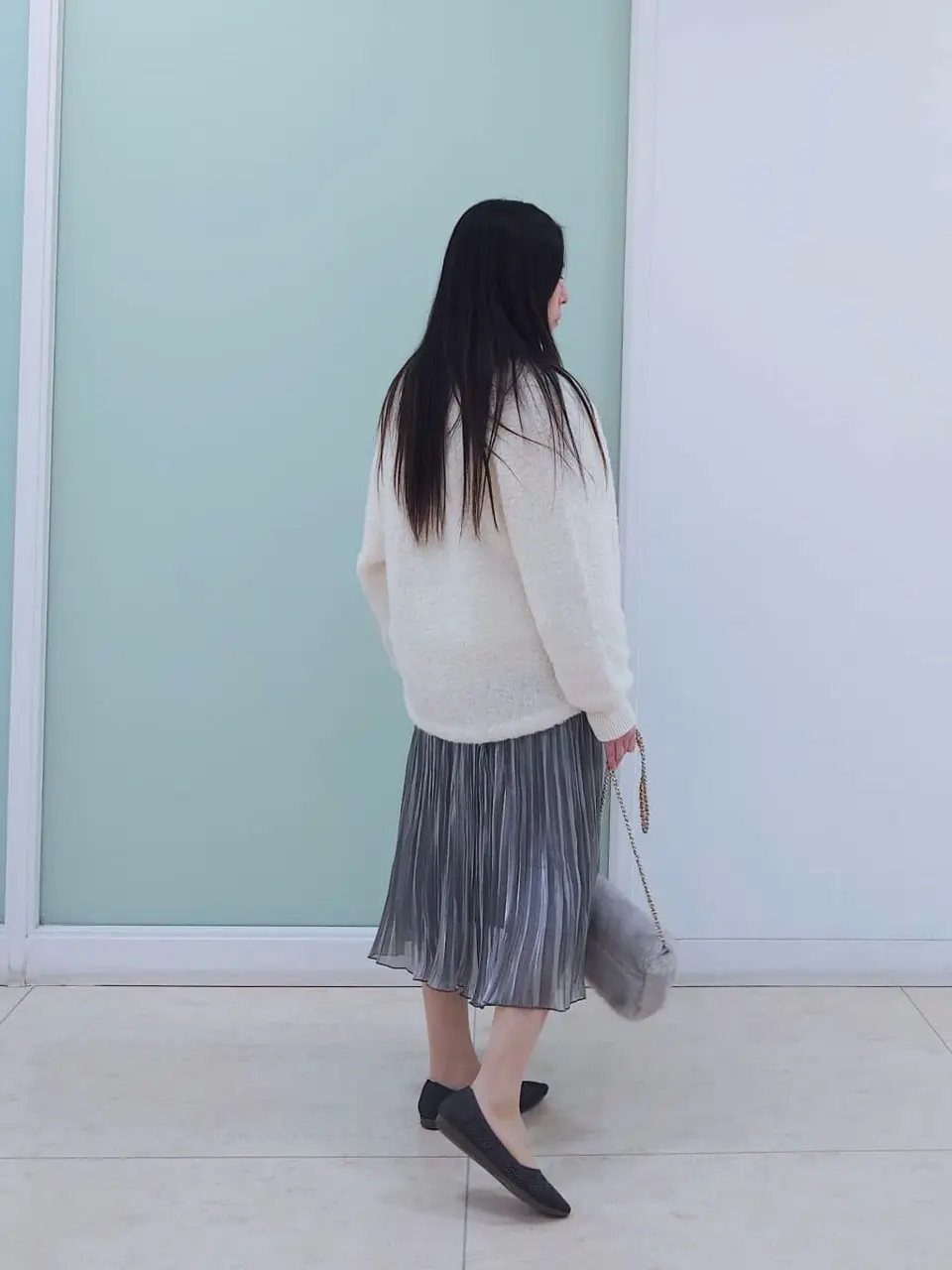 23区 S 永野 コーディネート画像