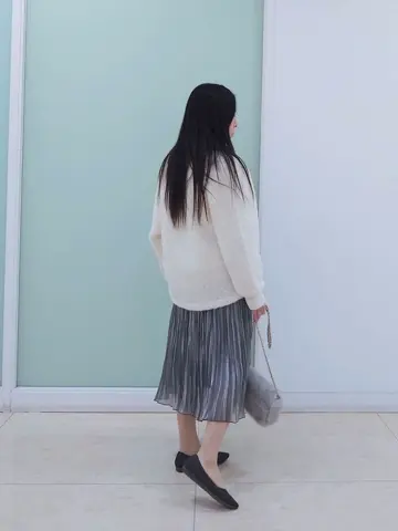 23区 S 永野 コーディネート画像