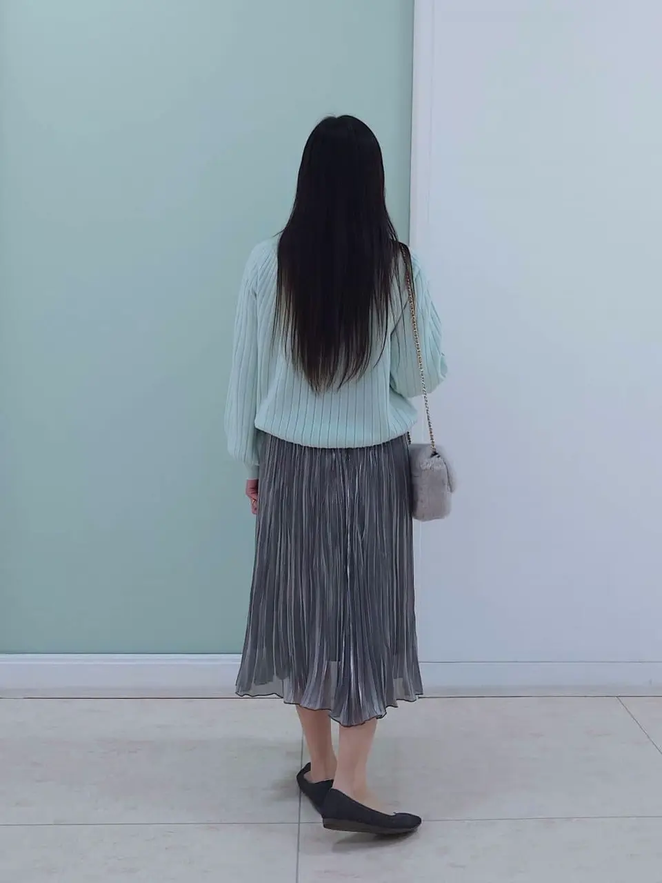 23区 S 永野 コーディネート画像