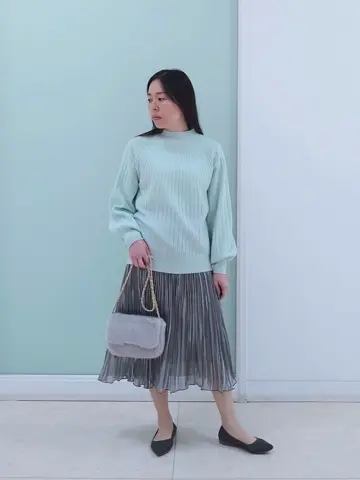 23区 S 永野 コーディネート画像