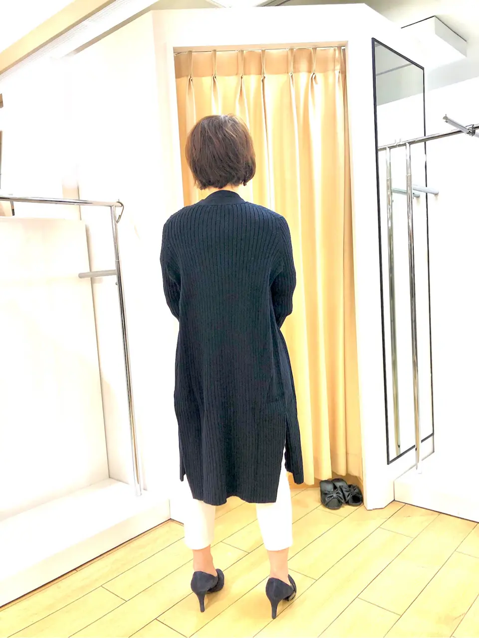 23区 S M コーディネート画像