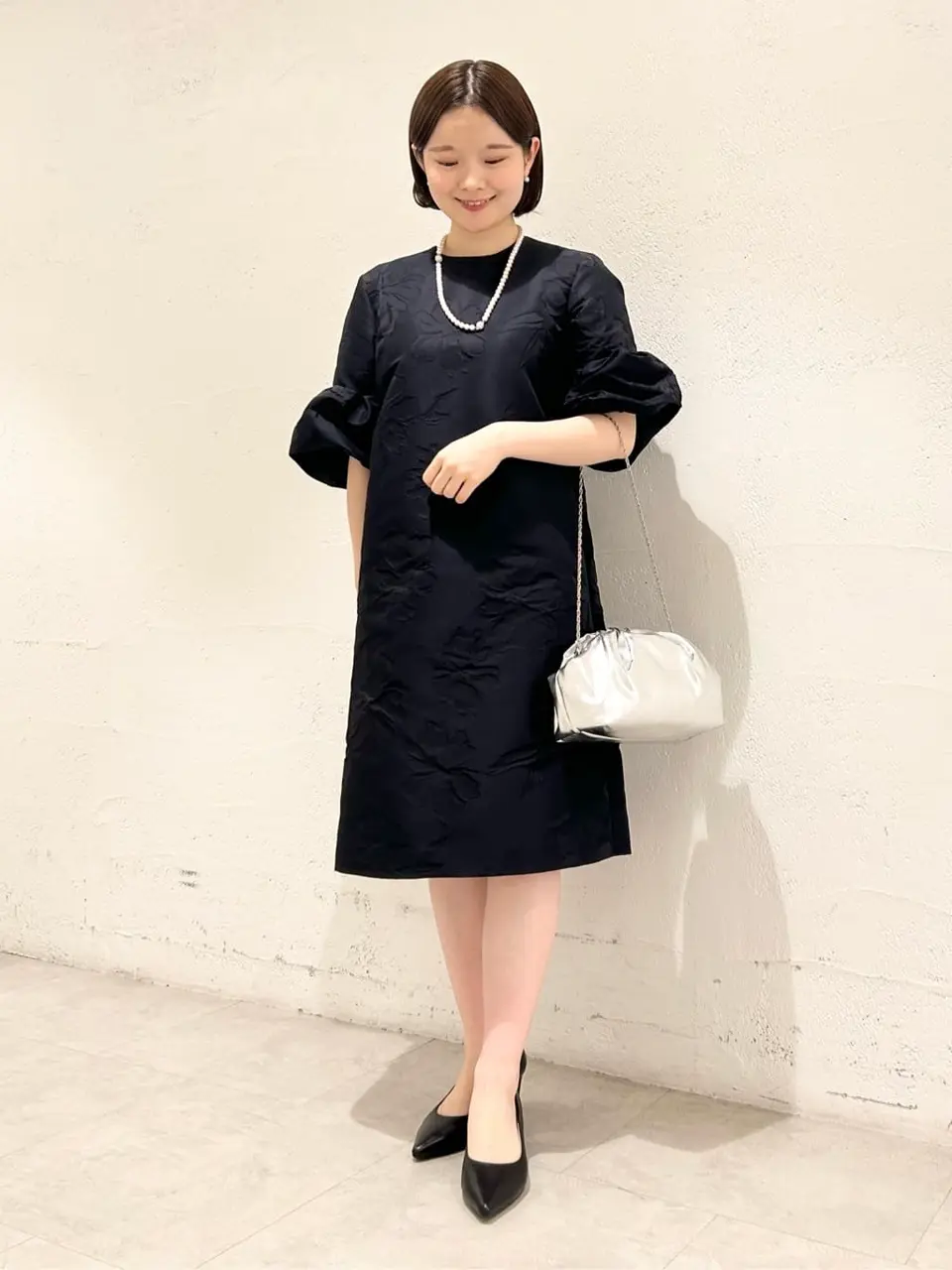 23区 S 松浦 コーディネート画像