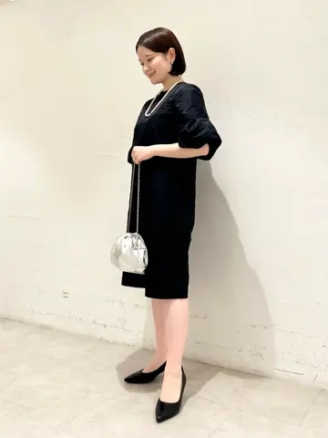 23区 S 松浦 コーディネート画像