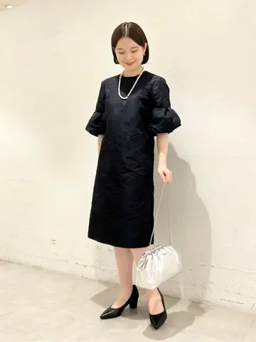 23区 S 松浦 コーディネート画像