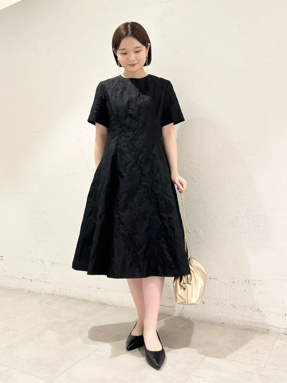 23区 S 松浦 コーディネート画像