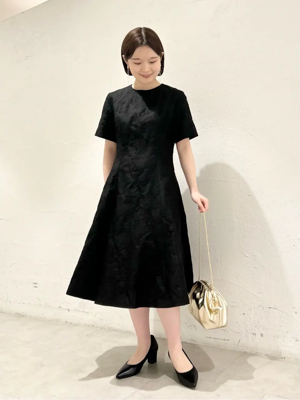 23区 S 松浦 コーディネート画像