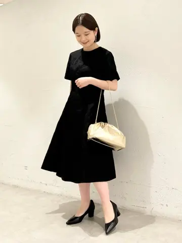 23区 S 松浦 コーディネート画像