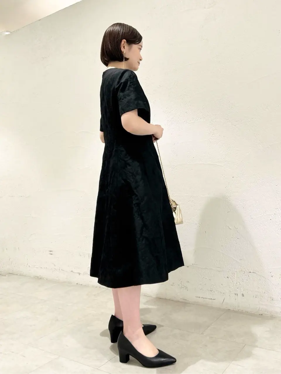 23区 S 松浦 コーディネート画像