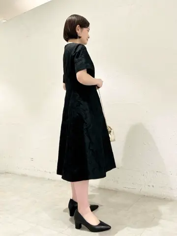 23区 S 松浦 コーディネート画像