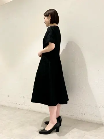 23区 S 松浦 コーディネート画像