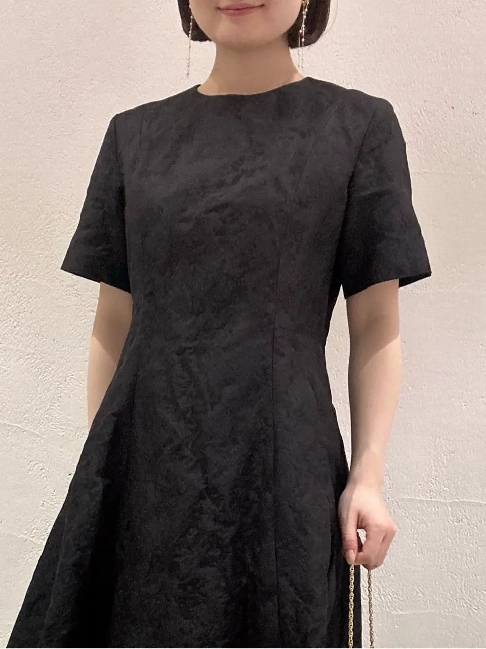 23区 S 松浦 コーディネート画像