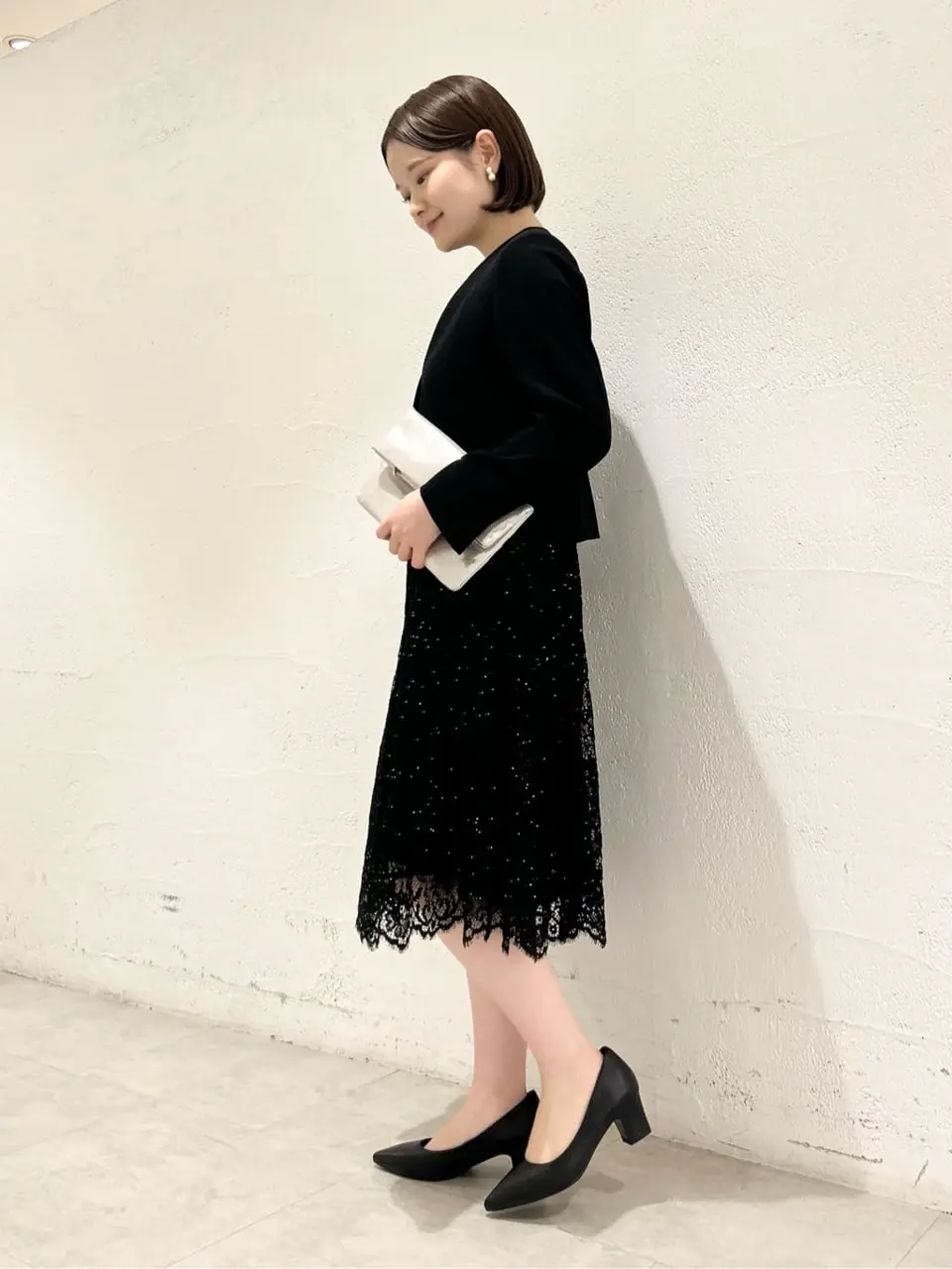 23区 S 松浦 コーディネート画像