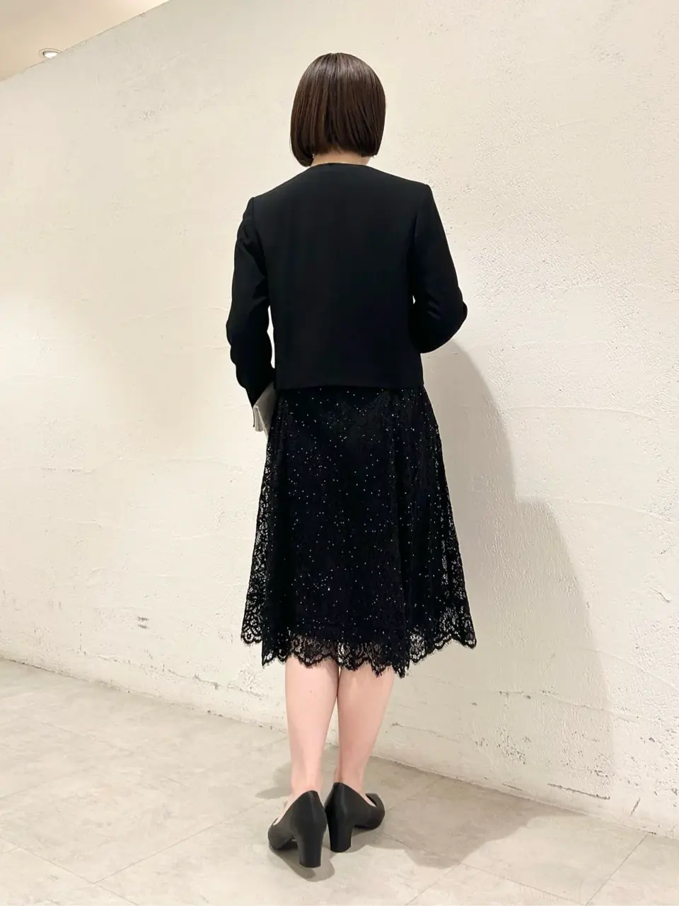 23区 S 松浦 コーディネート画像