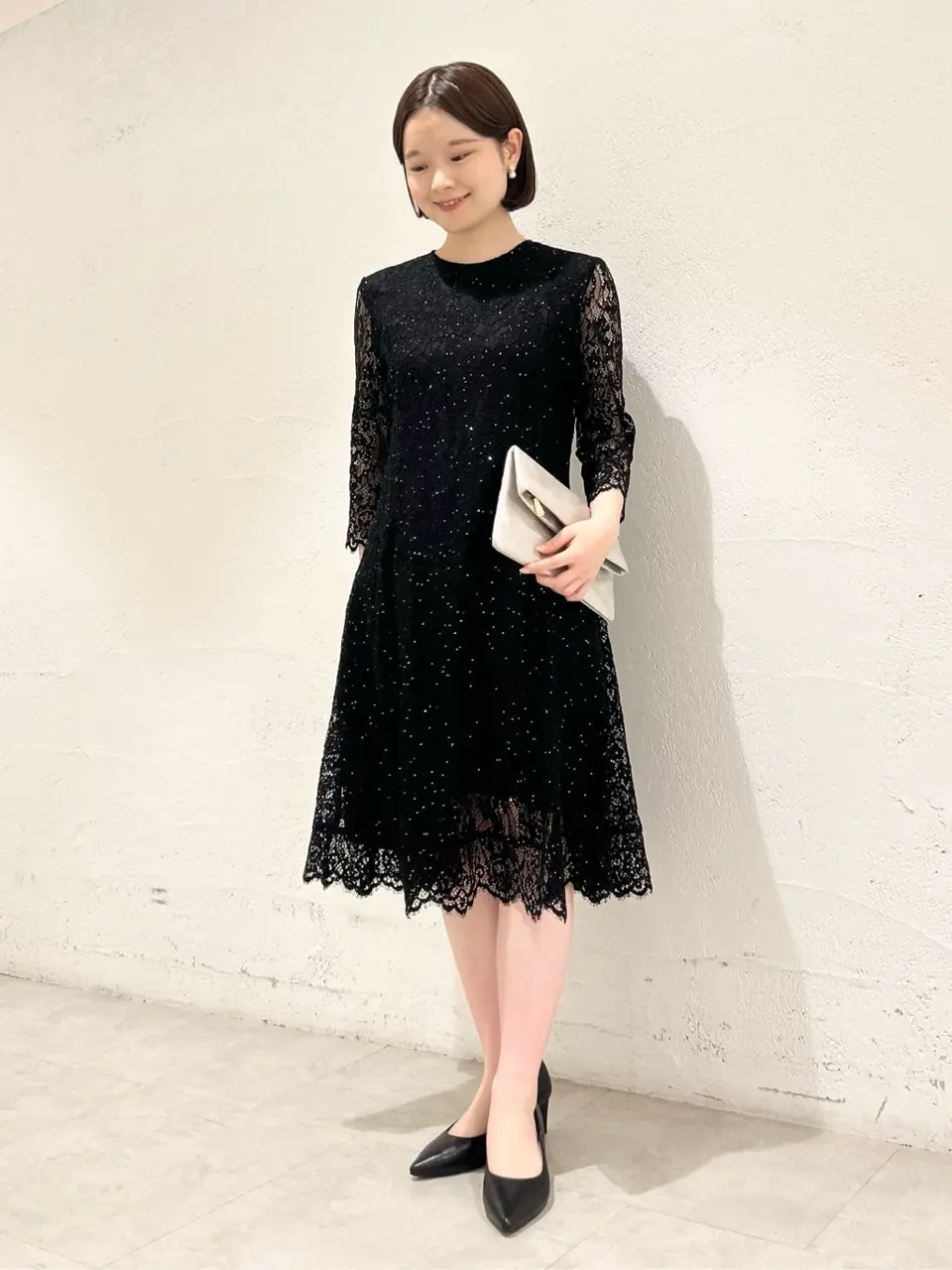 23区 S 松浦 コーディネート画像