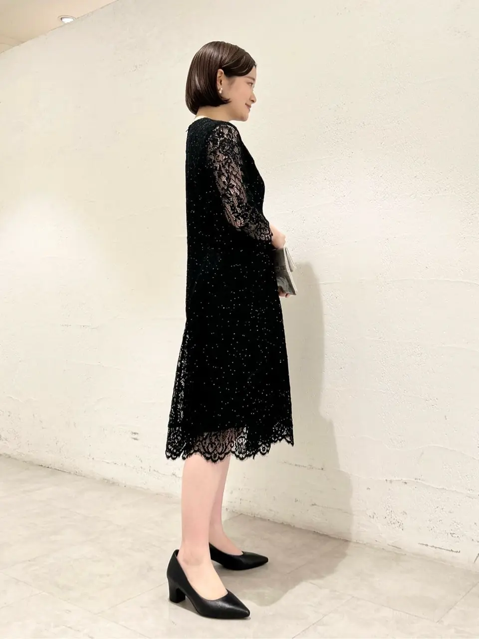 23区 S 松浦 コーディネート画像