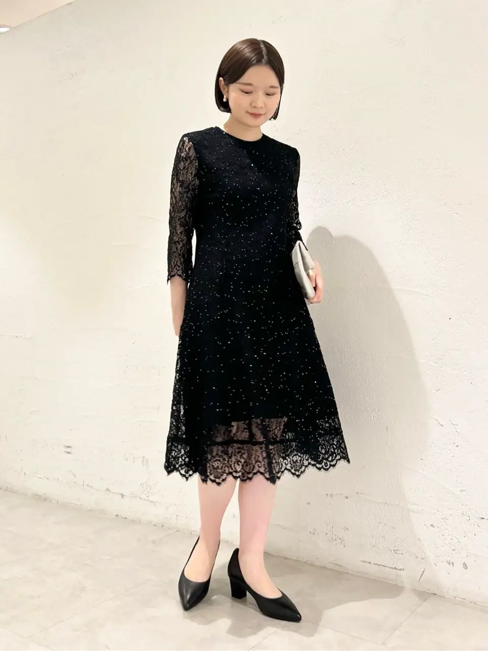 23区 S 松浦 コーディネート画像