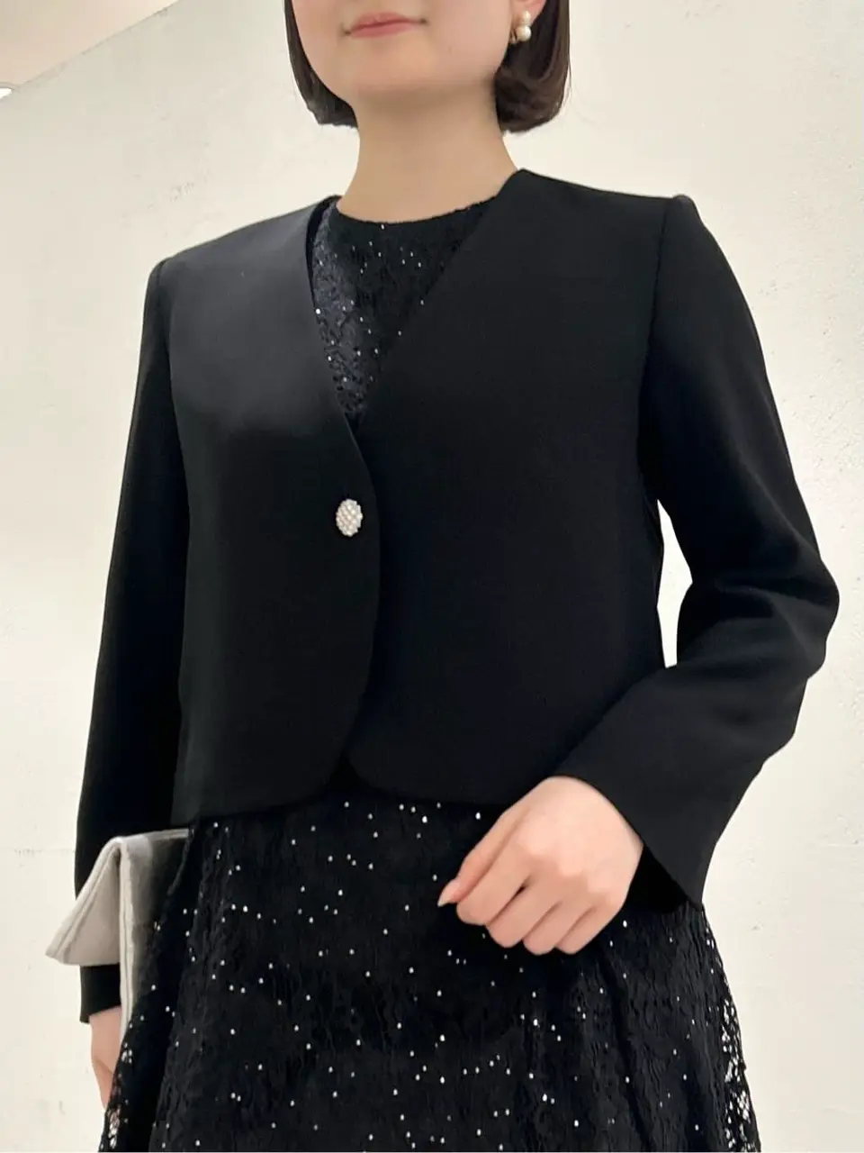 23区 S 松浦 コーディネート画像