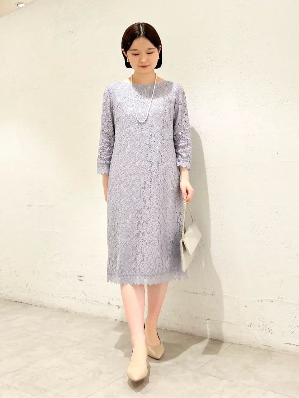 23区 S 松浦 コーディネート画像