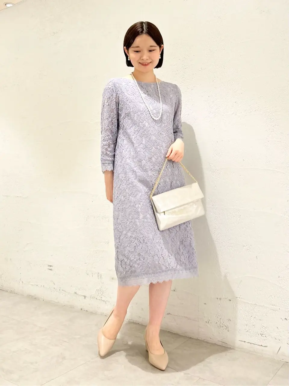 23区 S 松浦 コーディネート画像