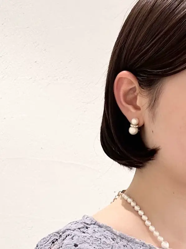 23区 S 松浦 コーディネート画像